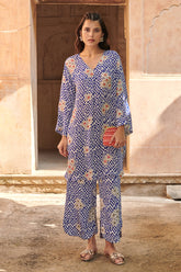 Pooja Katyal In Our Viola Co-ord Set